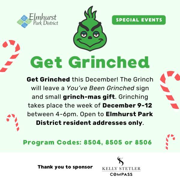 Veterans Resource Fair Elmhurst Park District